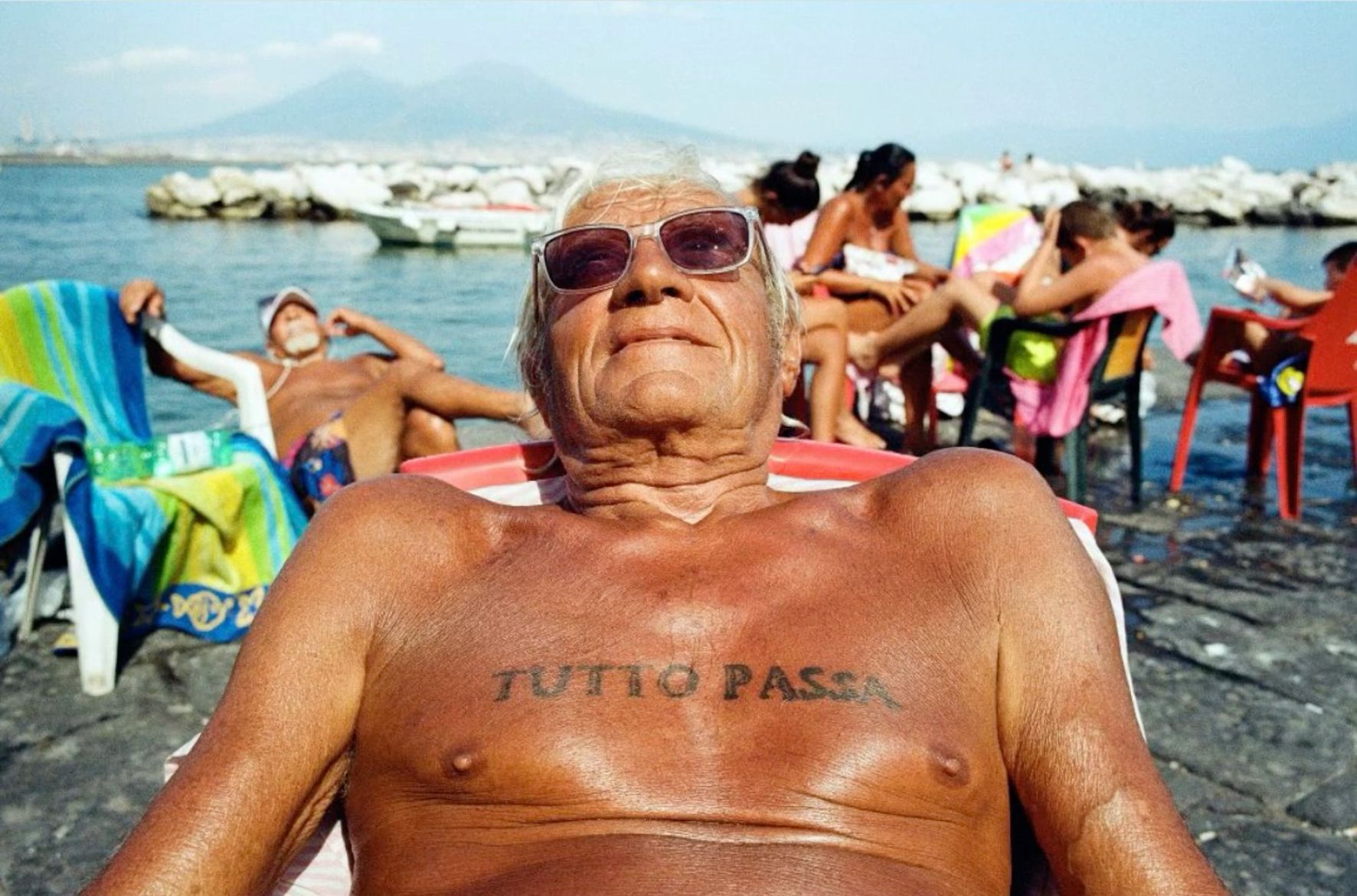 Dolce far Niente