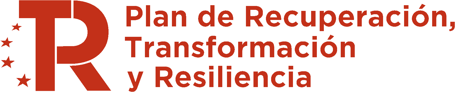 Plan de Recuperación, Transformación y Resiliencia