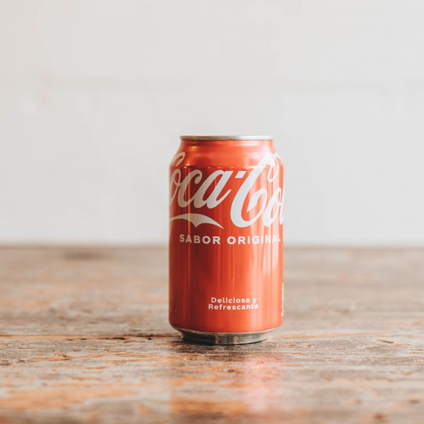 COLA - LATA