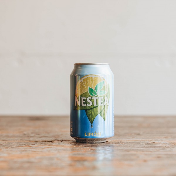NESTEA - LATA