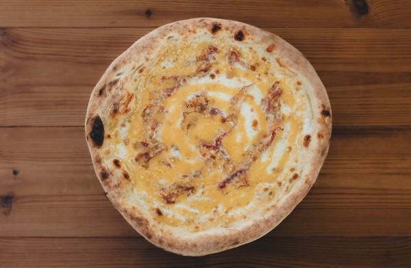 CARBONARA