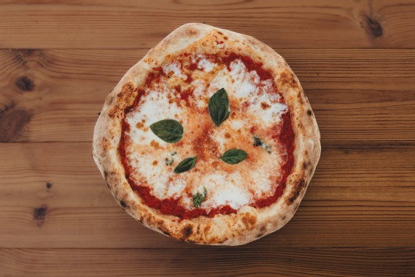 MARGHERITA DI NAPOLI